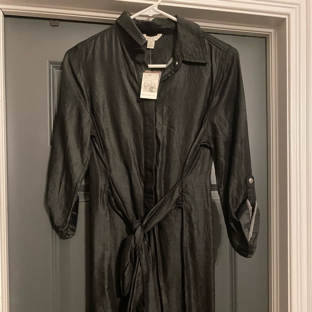 NWT Cato Dress